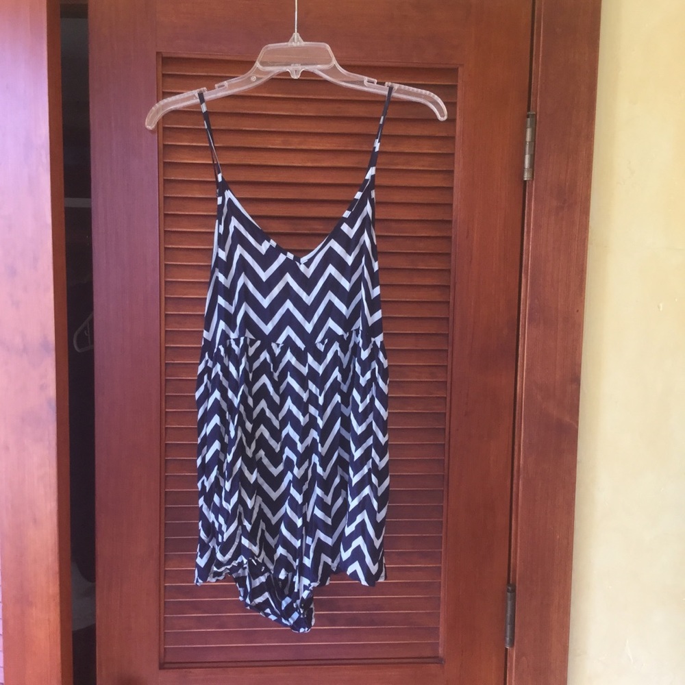 Romper —— perfect condition